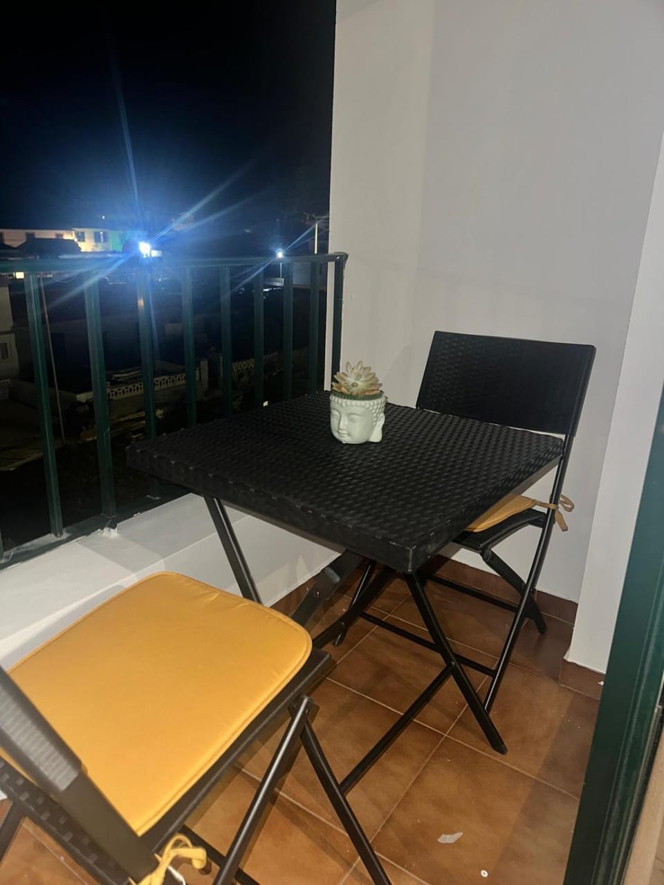 Casa O Seixo Apartment in Vila Baleira
