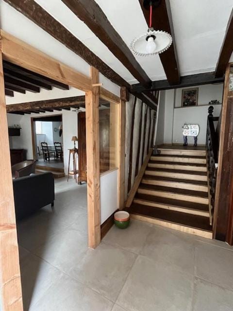 La Maïsoun de Tatie House in Occitanie