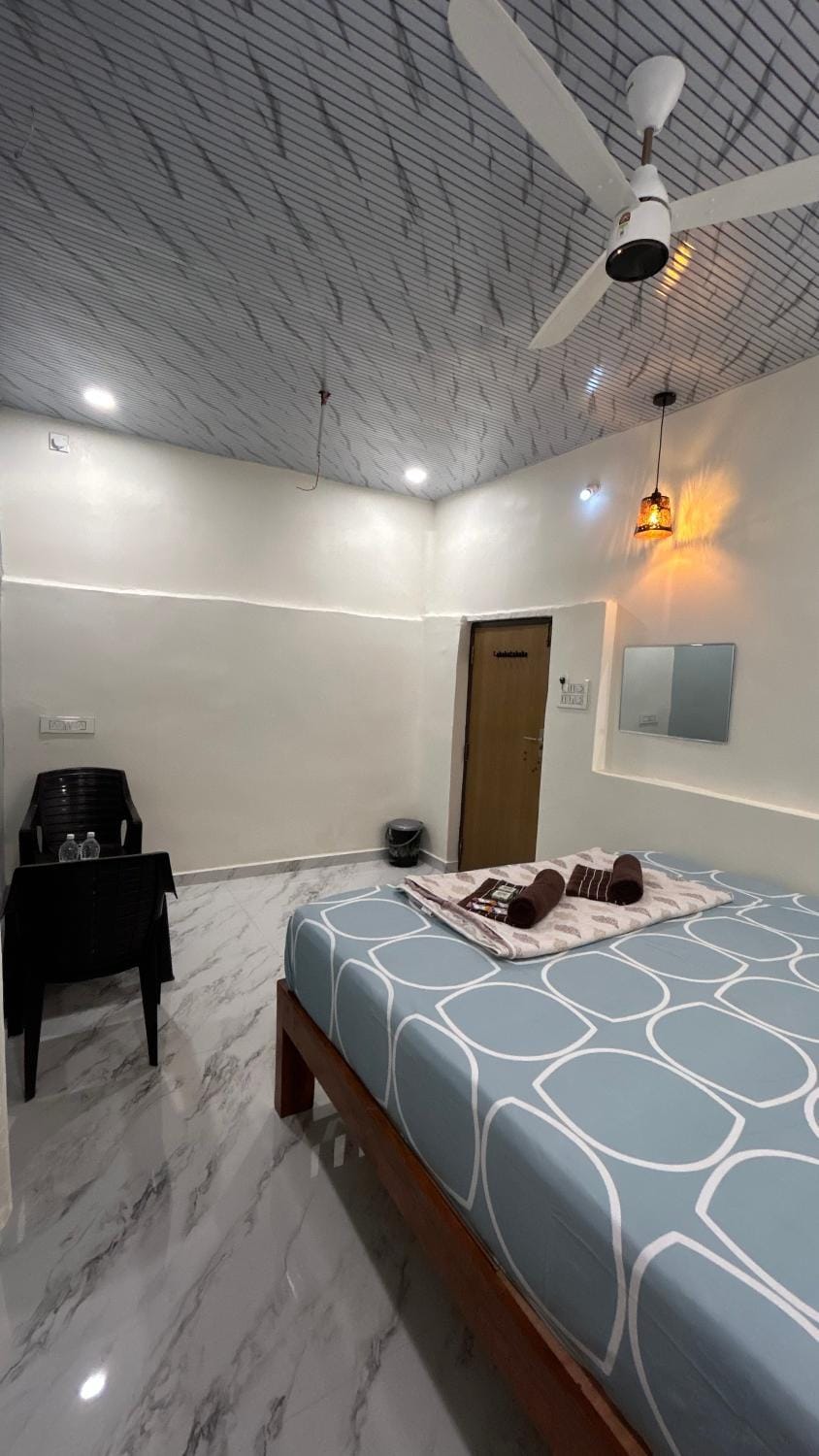 Namaste Homestay Hampi Vacation rental in Karnataka