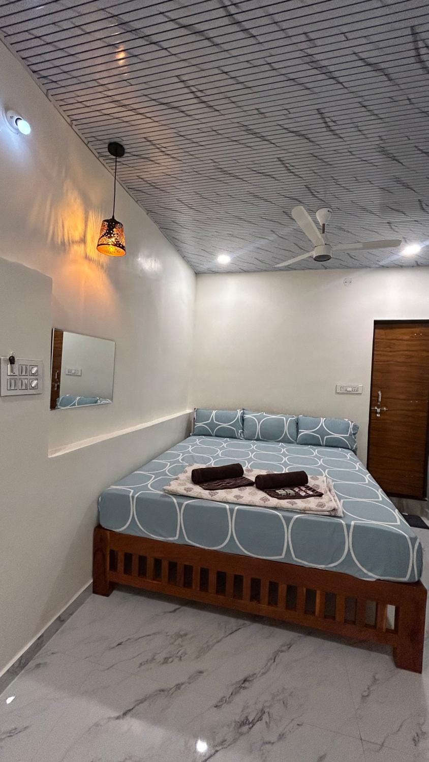 Namaste Homestay Hampi Vacation rental in Karnataka