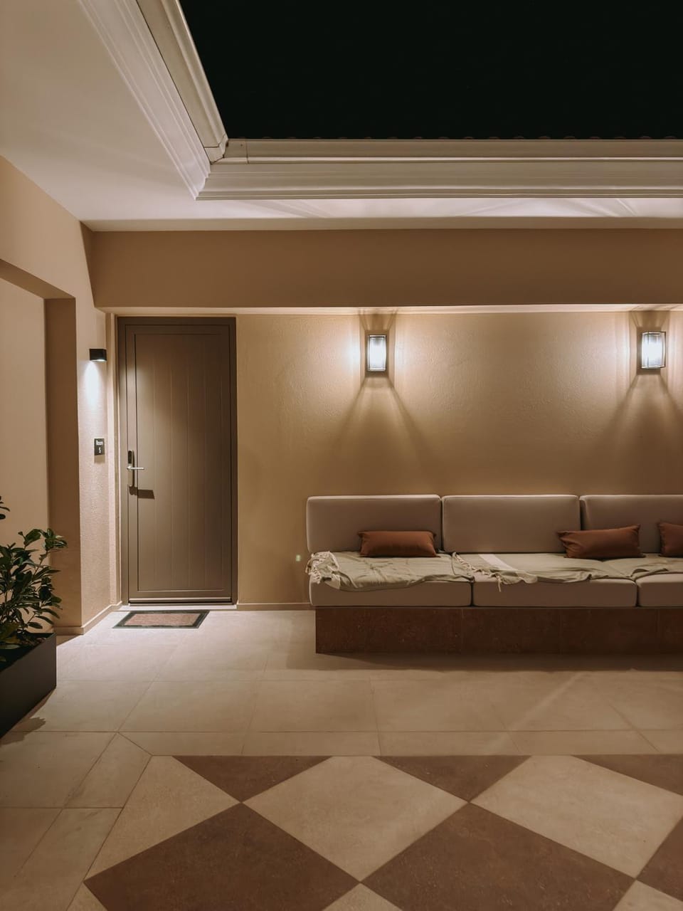 Smart Suites Sivota Apartment in Greece