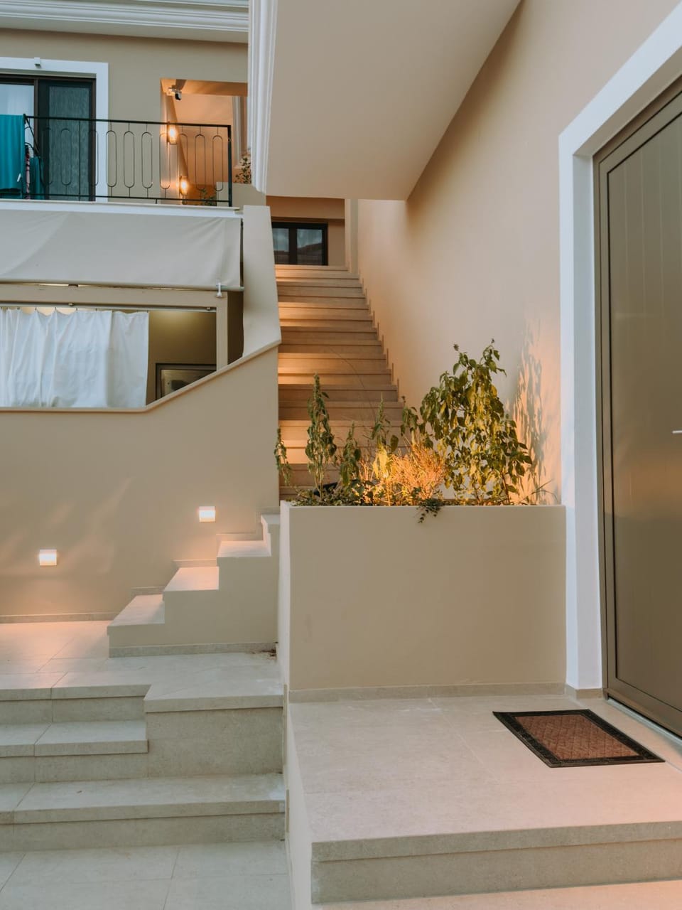 Smart Suites Sivota Apartment in Greece