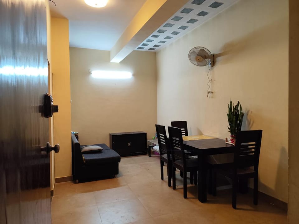 Shakti Homestay Vacation rental in Bengaluru