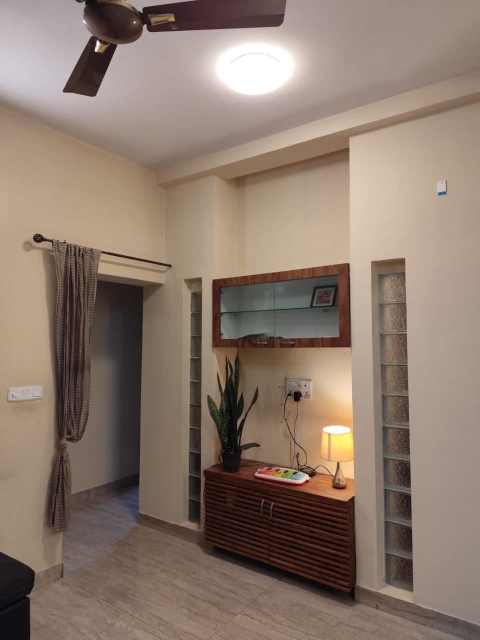 Shakti Homestay Vacation rental in Bengaluru