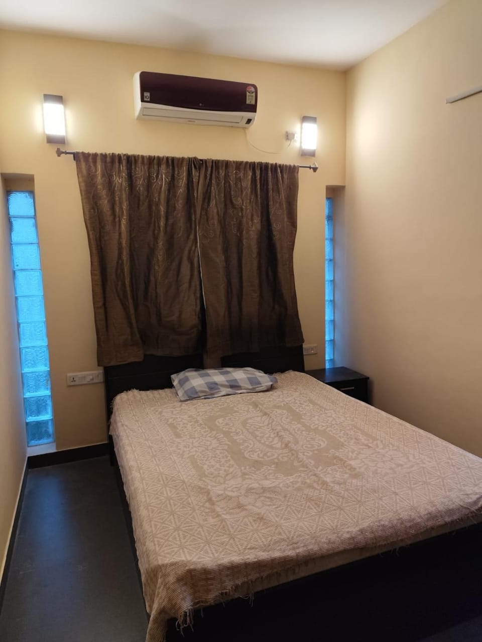 Shakti Homestay Vacation rental in Bengaluru