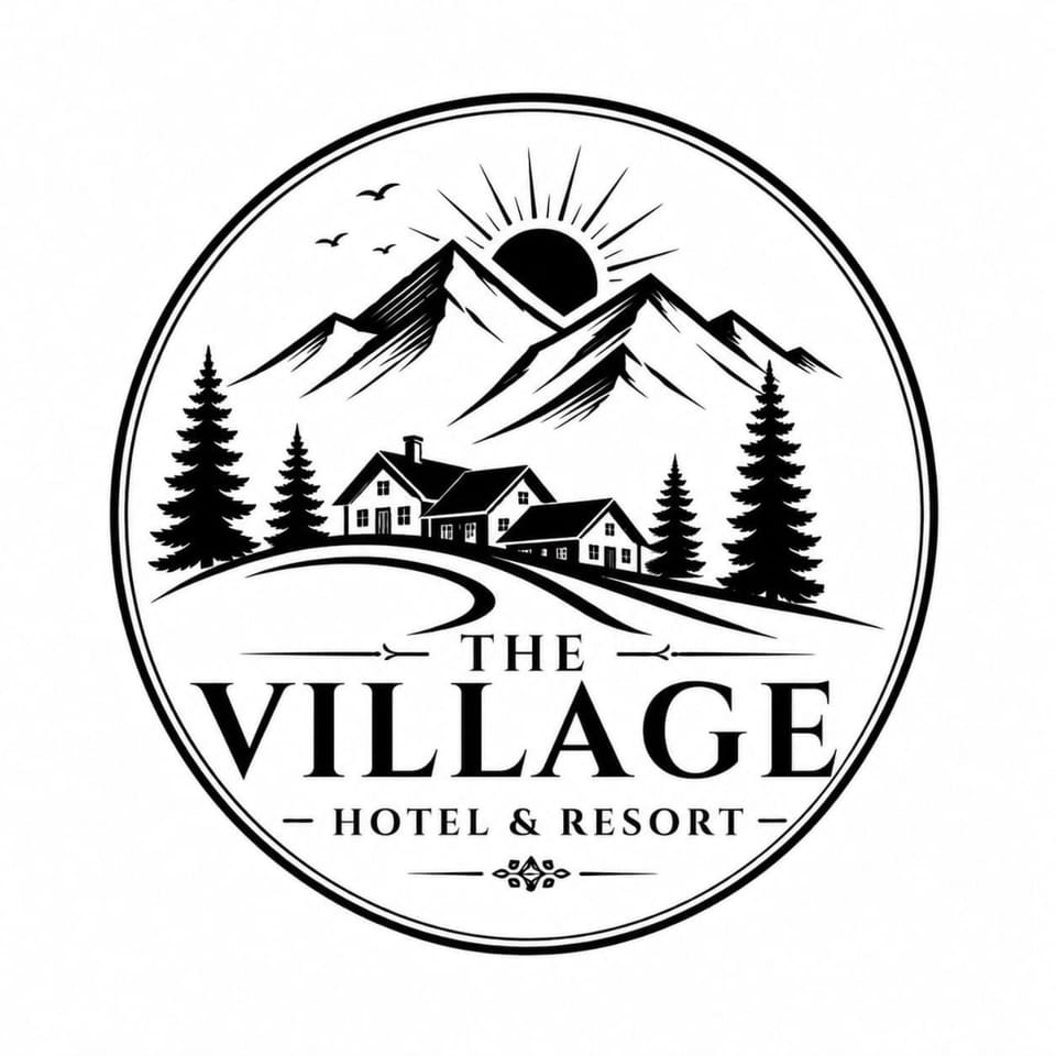 The Village Hotel and Resort Hotel in Bagmati Province, Nepal