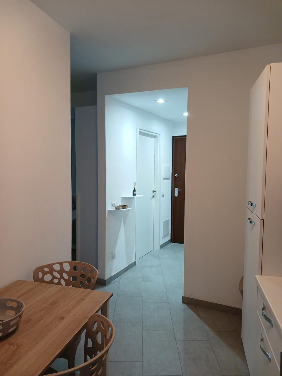 La Corte dei Luisitt Apartment in Como