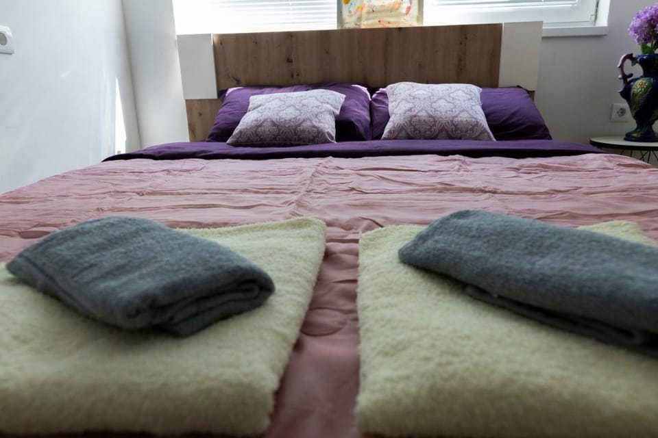 Angels Lux Appartments Apartment in Skopje