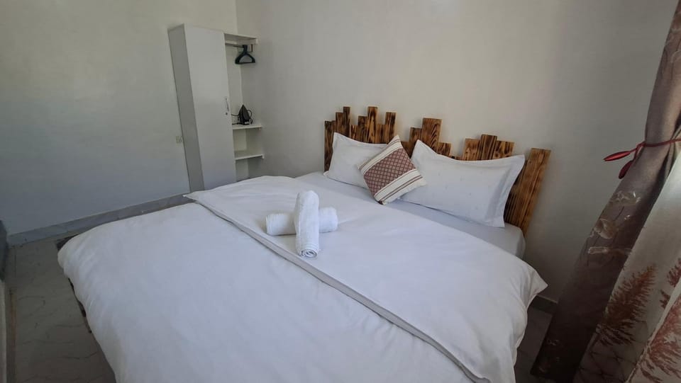 Crystal Court Suite Nyeri Town Bed and Breakfast in Kenya
