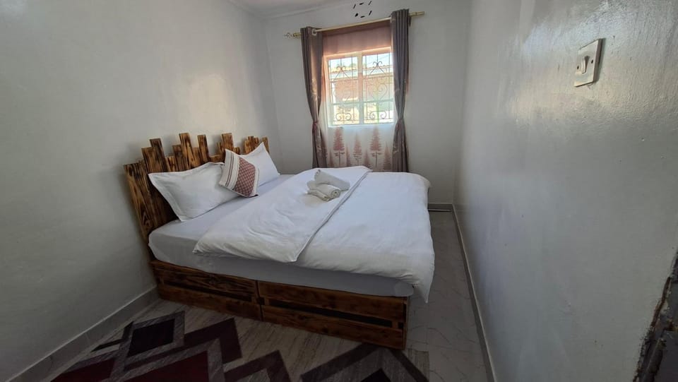 Crystal Court Suite Nyeri Town Bed and Breakfast in Kenya