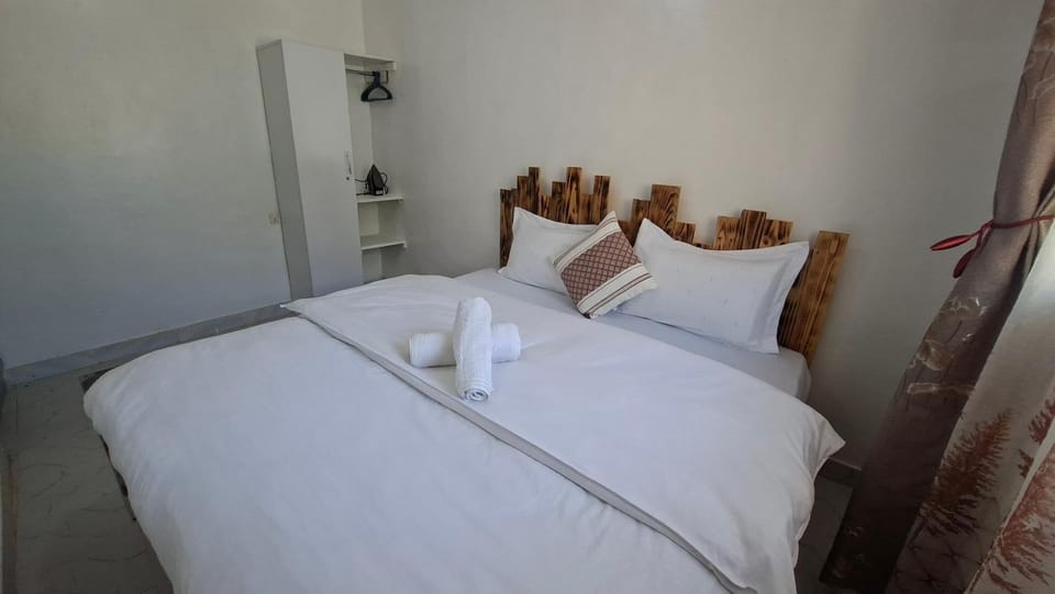 Crystal Court Suite Nyeri Town Bed and Breakfast in Kenya