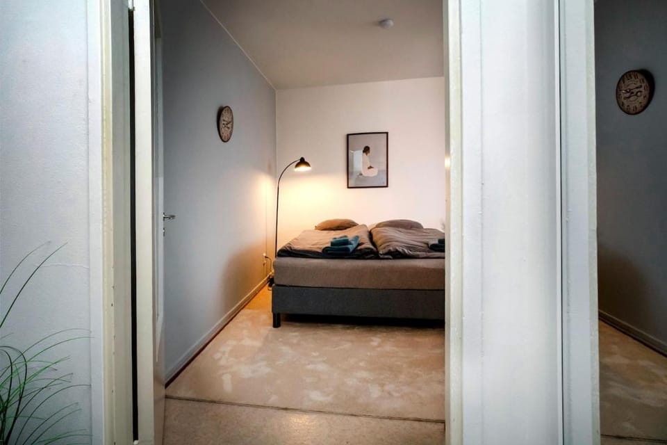 Stylish Kemi Studio Peaceful Neighborhood Apartment in Kemi