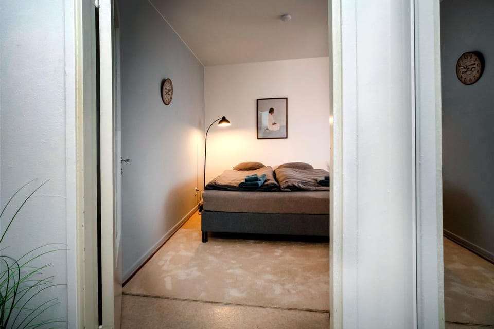 Stylish Kemi Studio Peaceful Neighborhood Apartment in Kemi