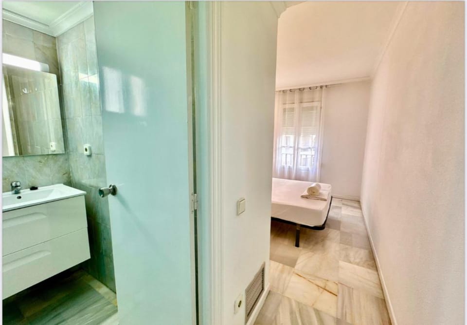 Rooms Girasoles Bed and Breakfast in Ibiza