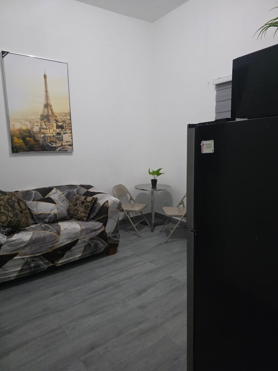 Duerme relax Apartment in Fajardo