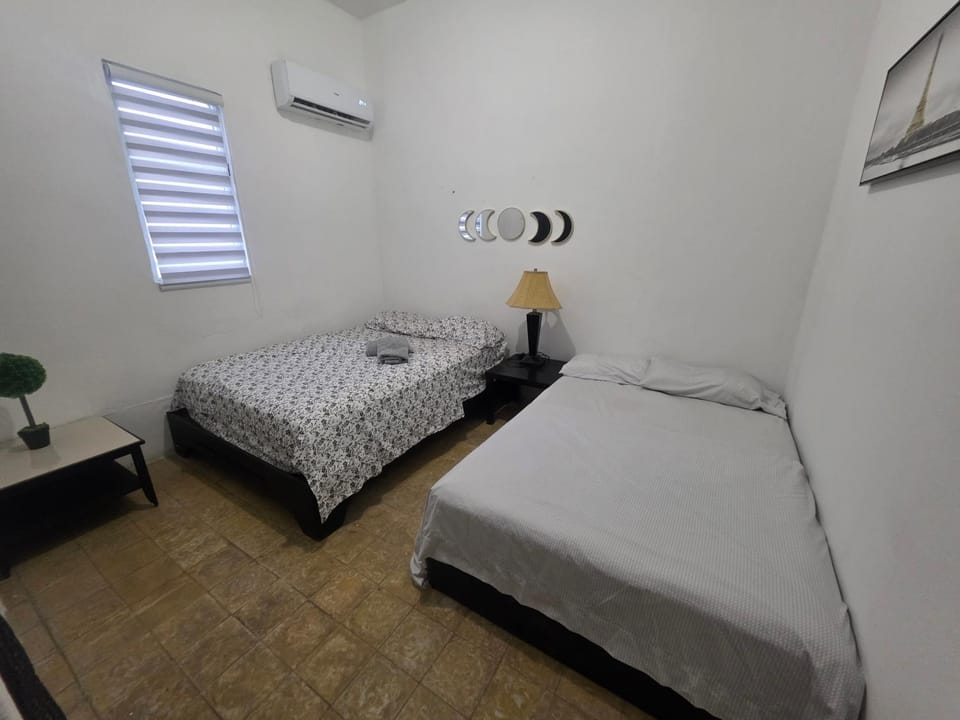 Duerme relax Apartment in Fajardo