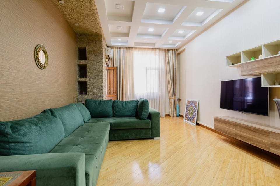 MTK Apartments Apartment in Baku