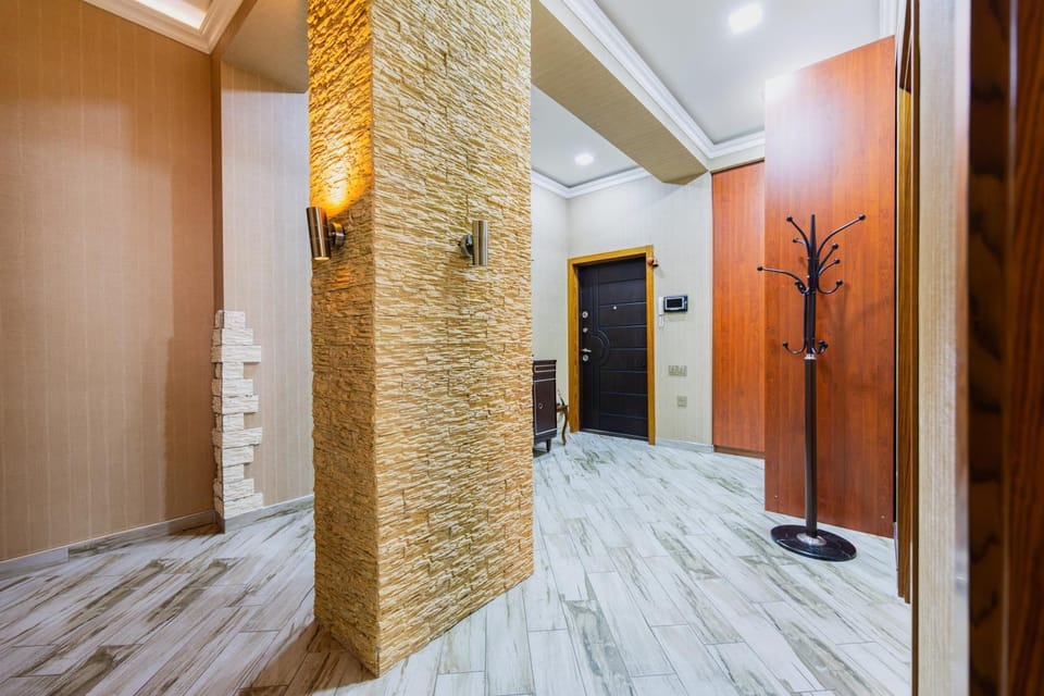 MTK Apartments Apartment in Baku