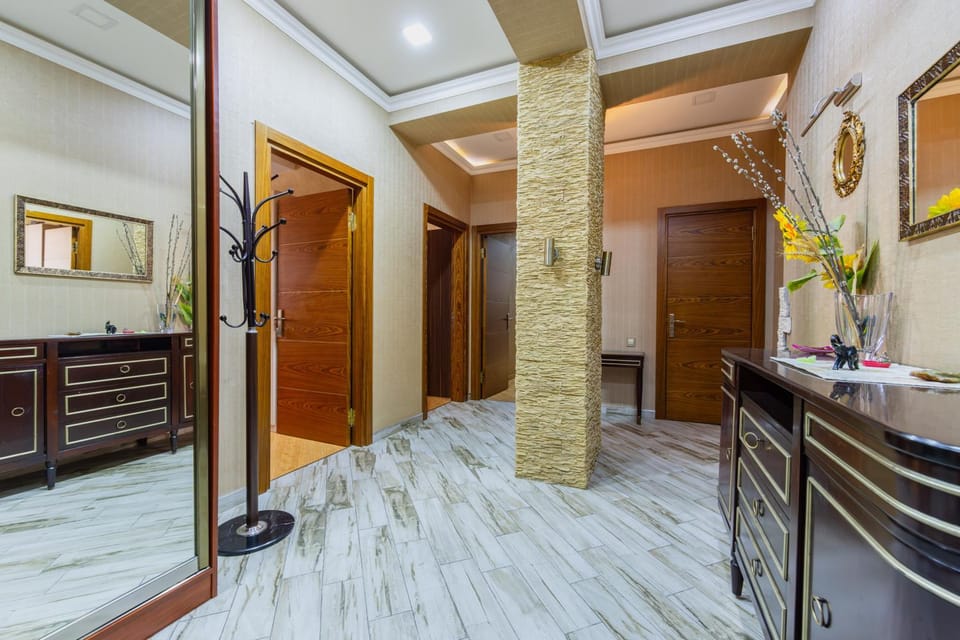 MTK Apartments Apartment in Baku
