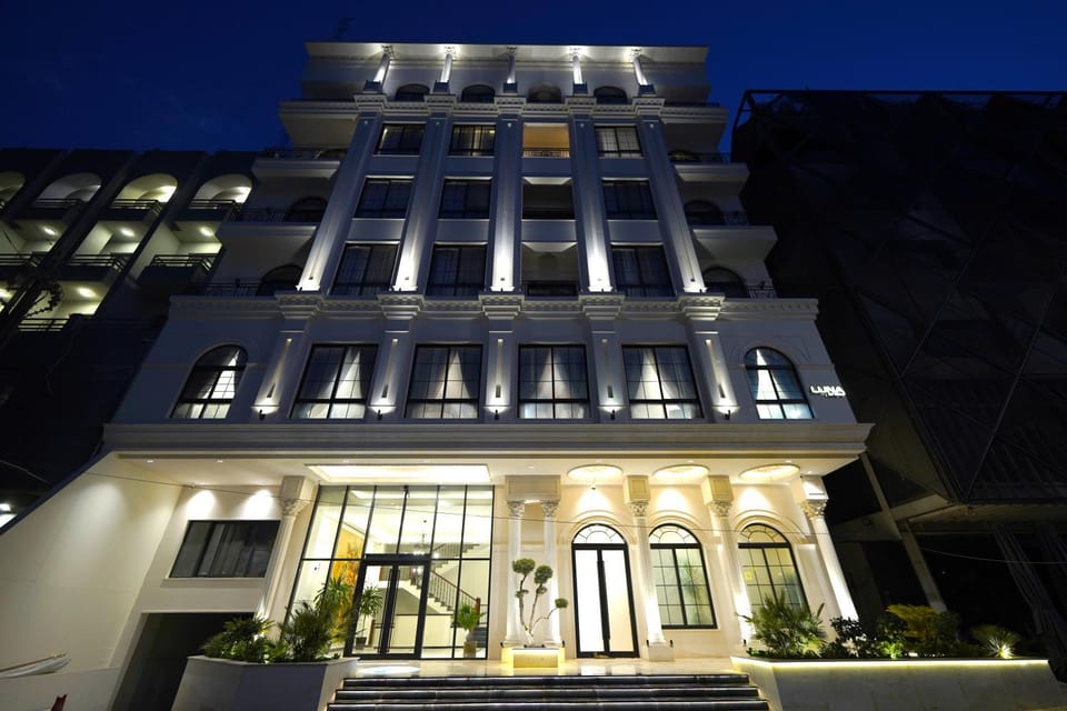 Le Reve Hotel- فرع الكرادة Hotel in Africa