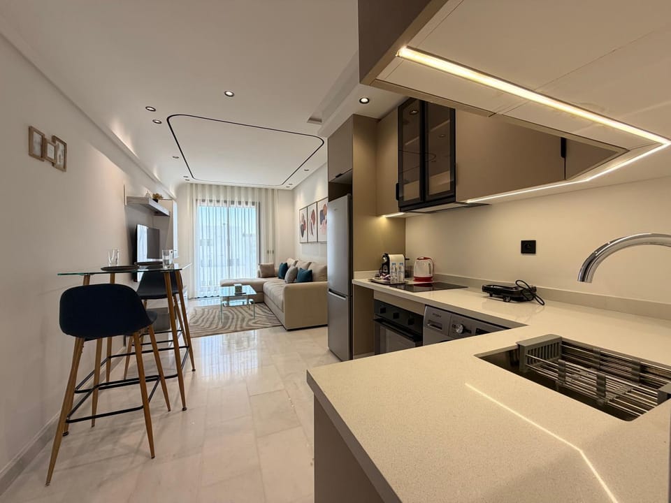 Maarif Royal Apartment Apartment in Casablanca
