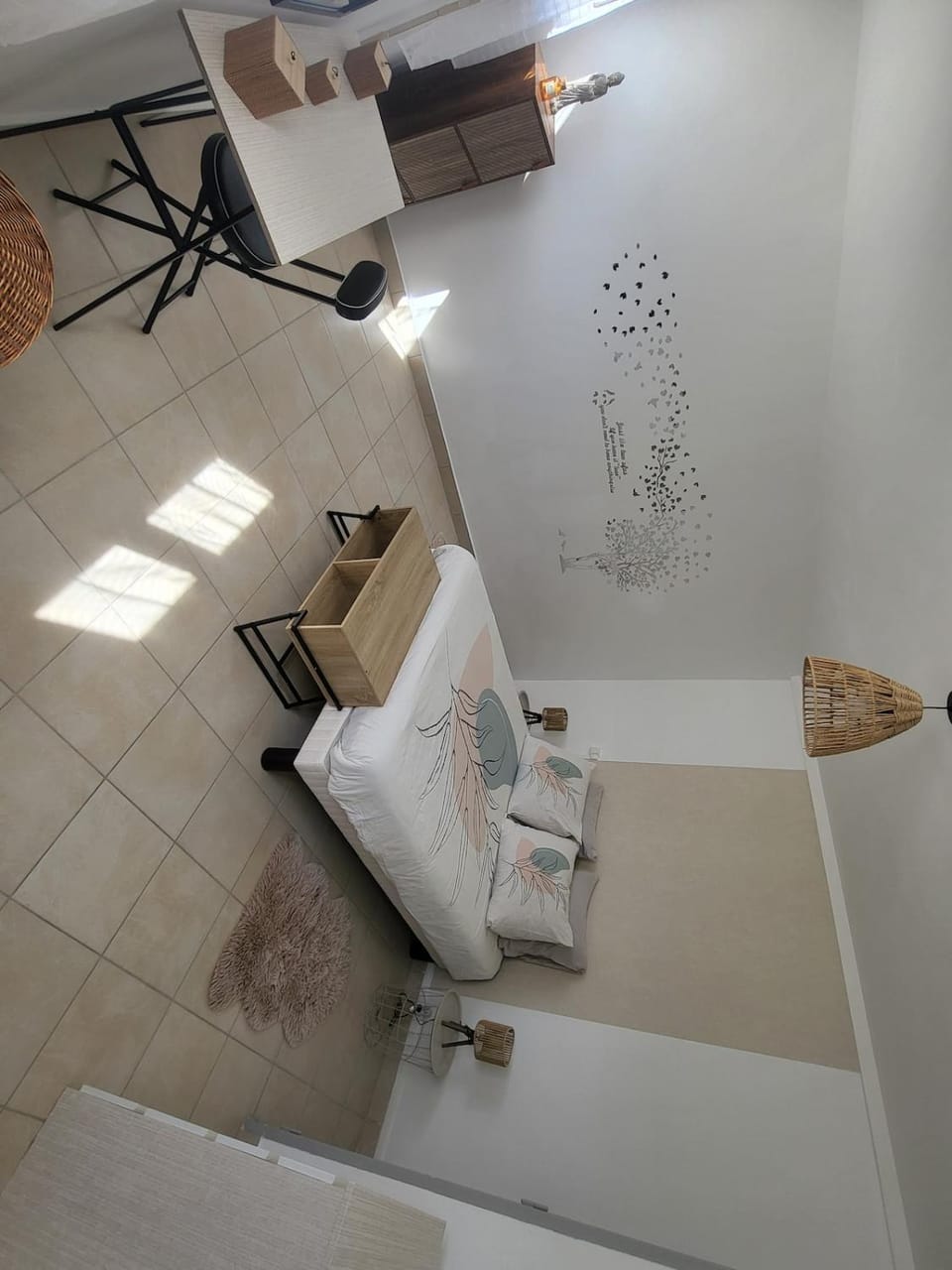 Maison Silva Apartment in Auch