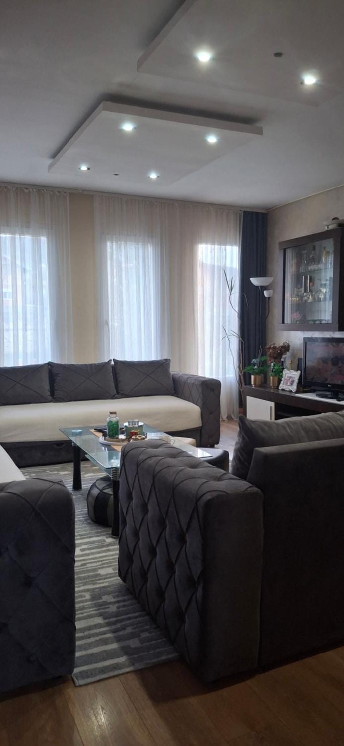 Avala apartman House in Belgrade