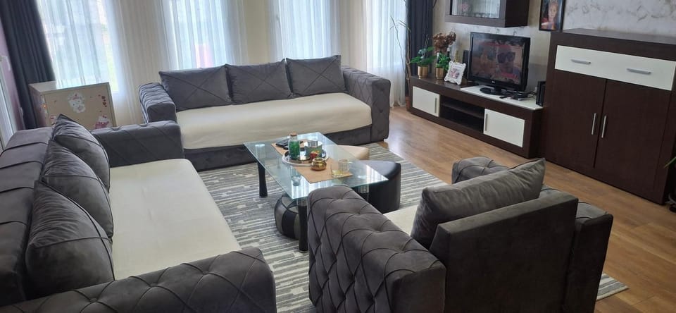 Avala apartman House in Belgrade