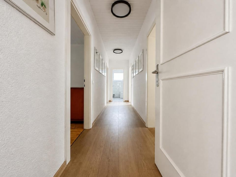 Large apartment with terrace - Gmunden district Apartment in Upper Austria