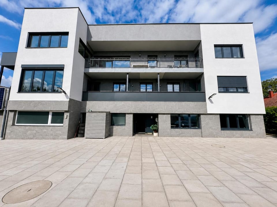 Large apartment with terrace - Gmunden district Apartment in Upper Austria
