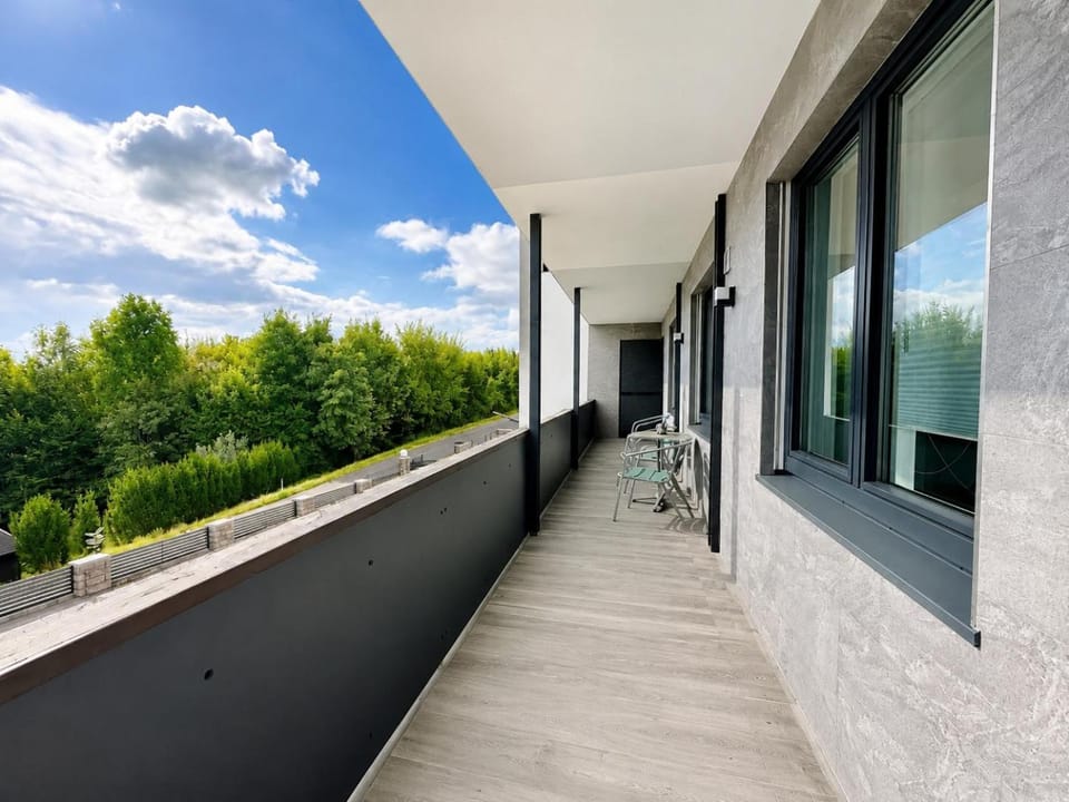 Large apartment with terrace - Gmunden district Apartment in Upper Austria