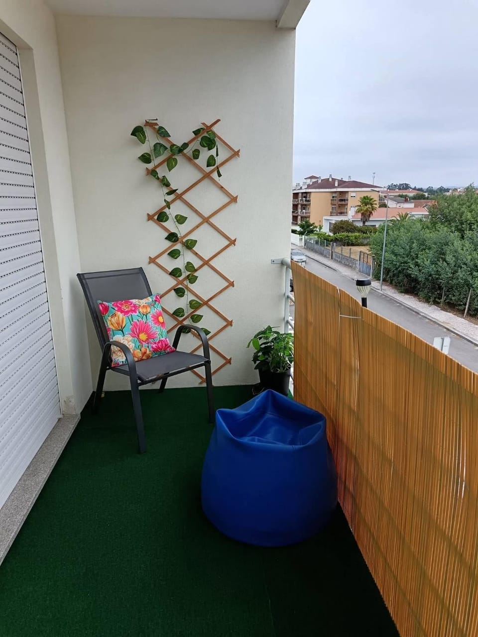 Apartamento Moderno no Coração de Ovar Apartment in Aveiro District, Portugal