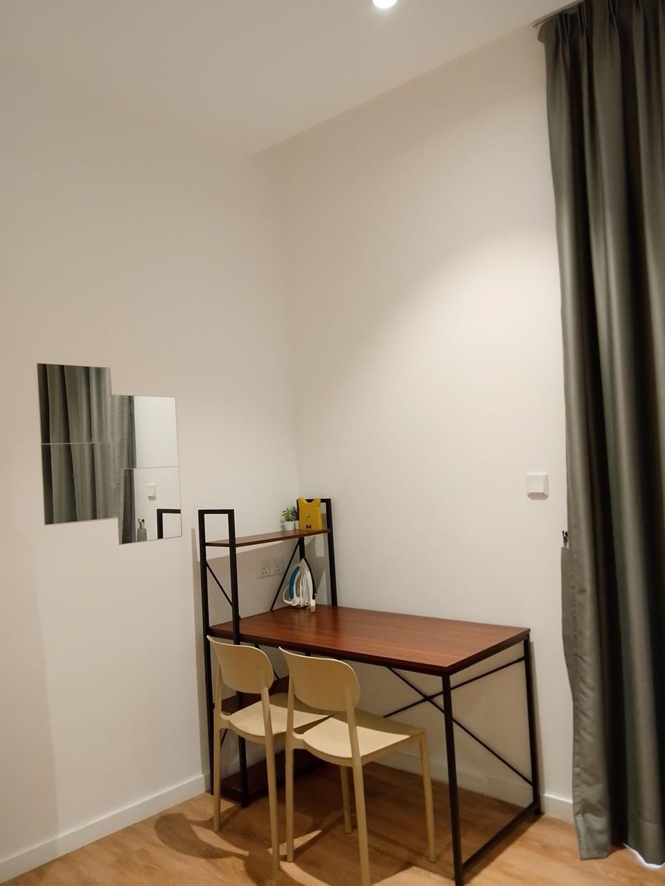 Quill Residence KLCC luxury Home Saty Apartment in Federal Territory of Kuala Lumpur