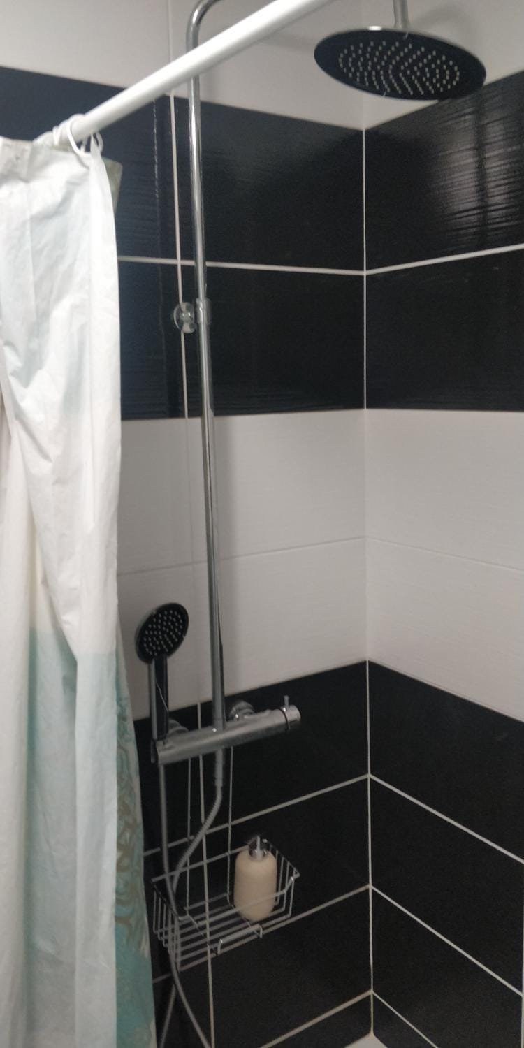 Studio route de Condom Apartment in Occitanie