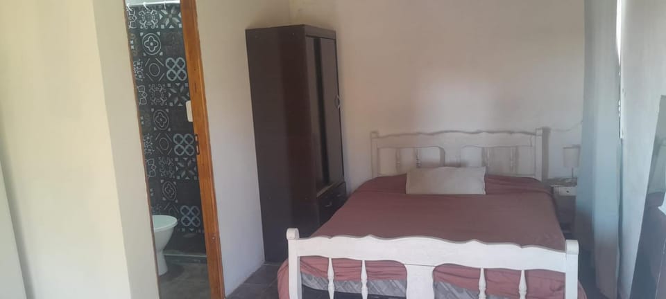 La Farola Apartment in Chascomús