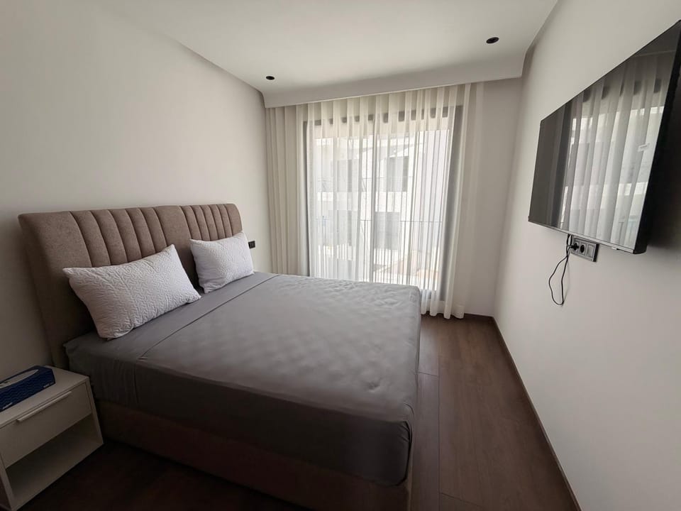 Maarif Elite Apartment Apartment in Casablanca