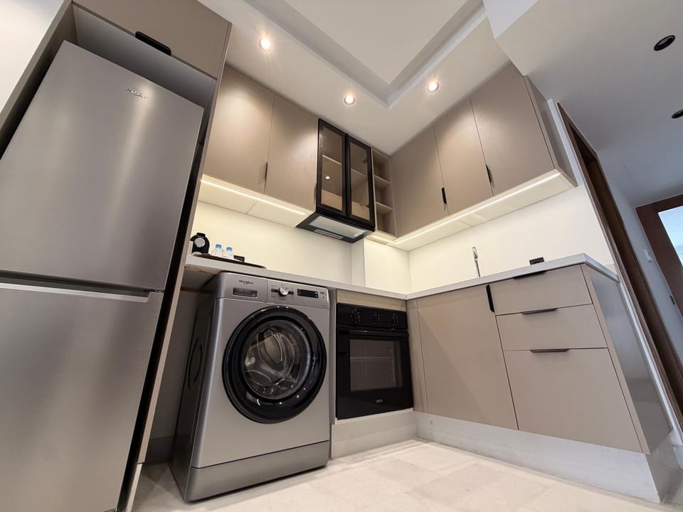 Maarif Elite Apartment Apartment in Casablanca