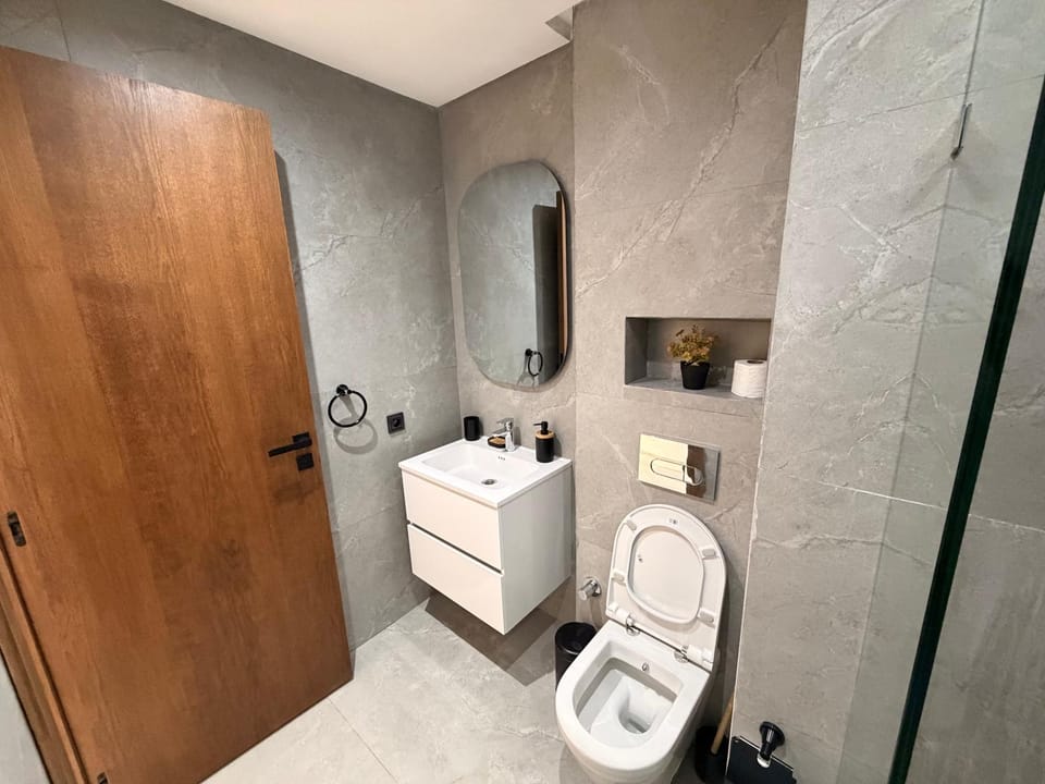 Maarif Elite Apartment Apartment in Casablanca