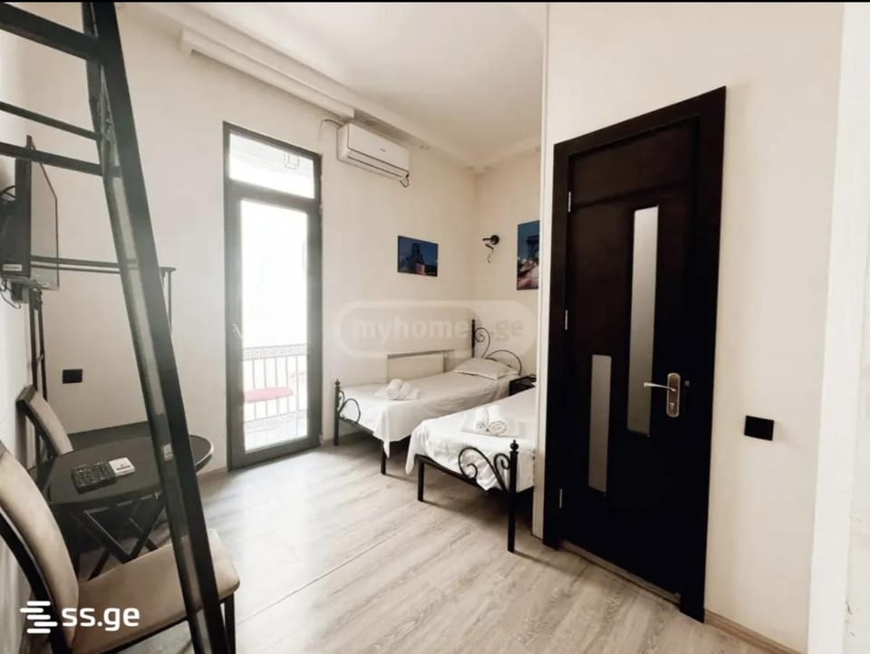 Narcisse Haven Hotel in Tbilisi, Georgia