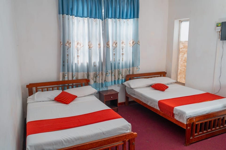 Kvs Rose garden Hotel in Nuwara Eliya