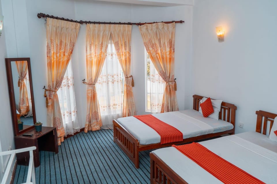 Kvs Rose garden Hotel in Nuwara Eliya