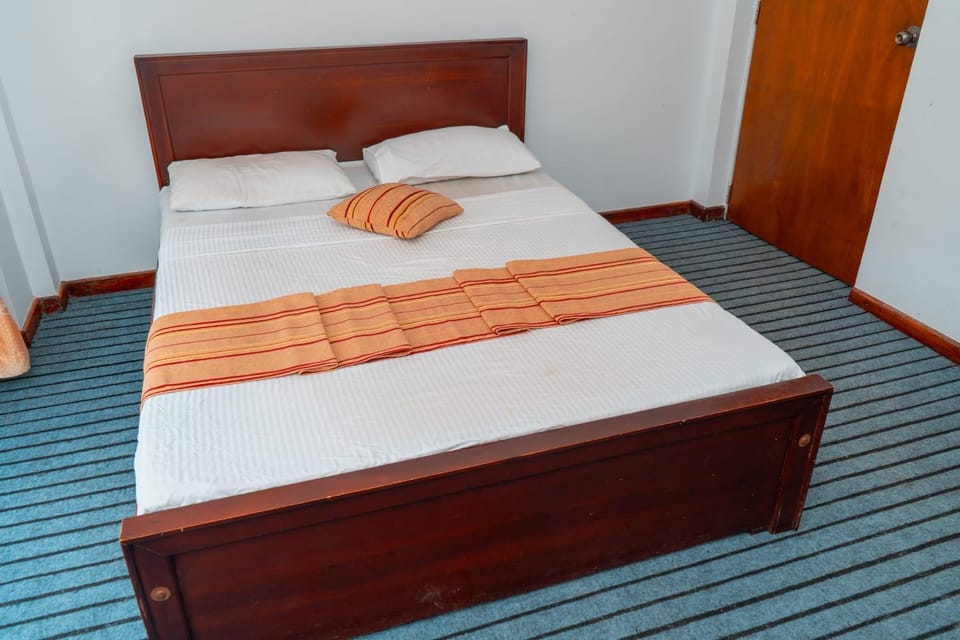 Kvs Rose garden Hotel in Nuwara Eliya