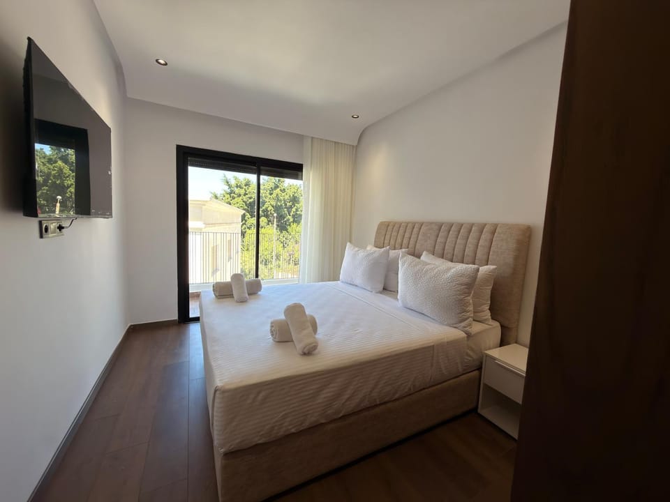 Maarif Diamond Apartment Apartment in Casablanca