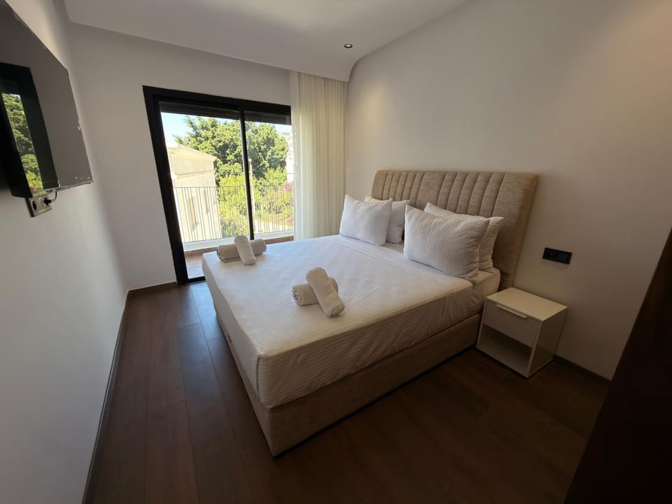 Maarif Diamond Apartment Apartment in Casablanca