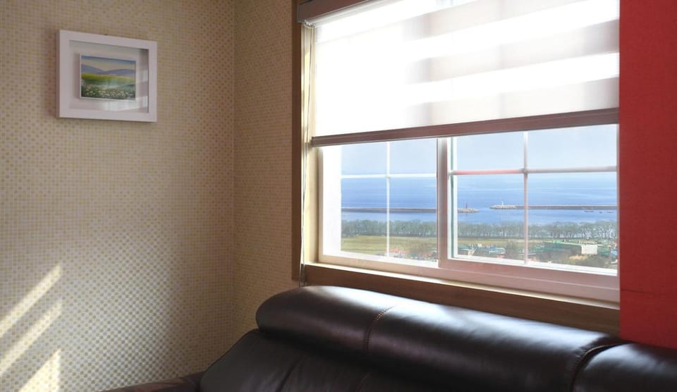 Day, Sea view