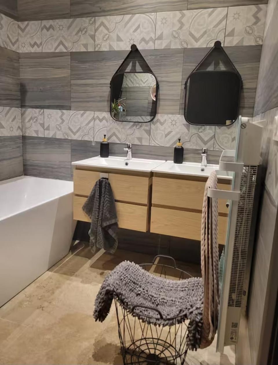 Chambre cosy Vacation rental in French Riviera