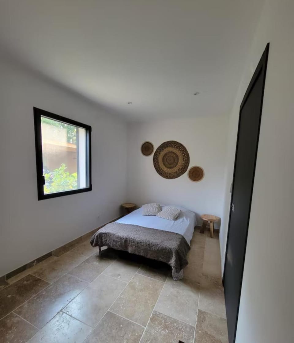 Chambre cosy Vacation rental in French Riviera