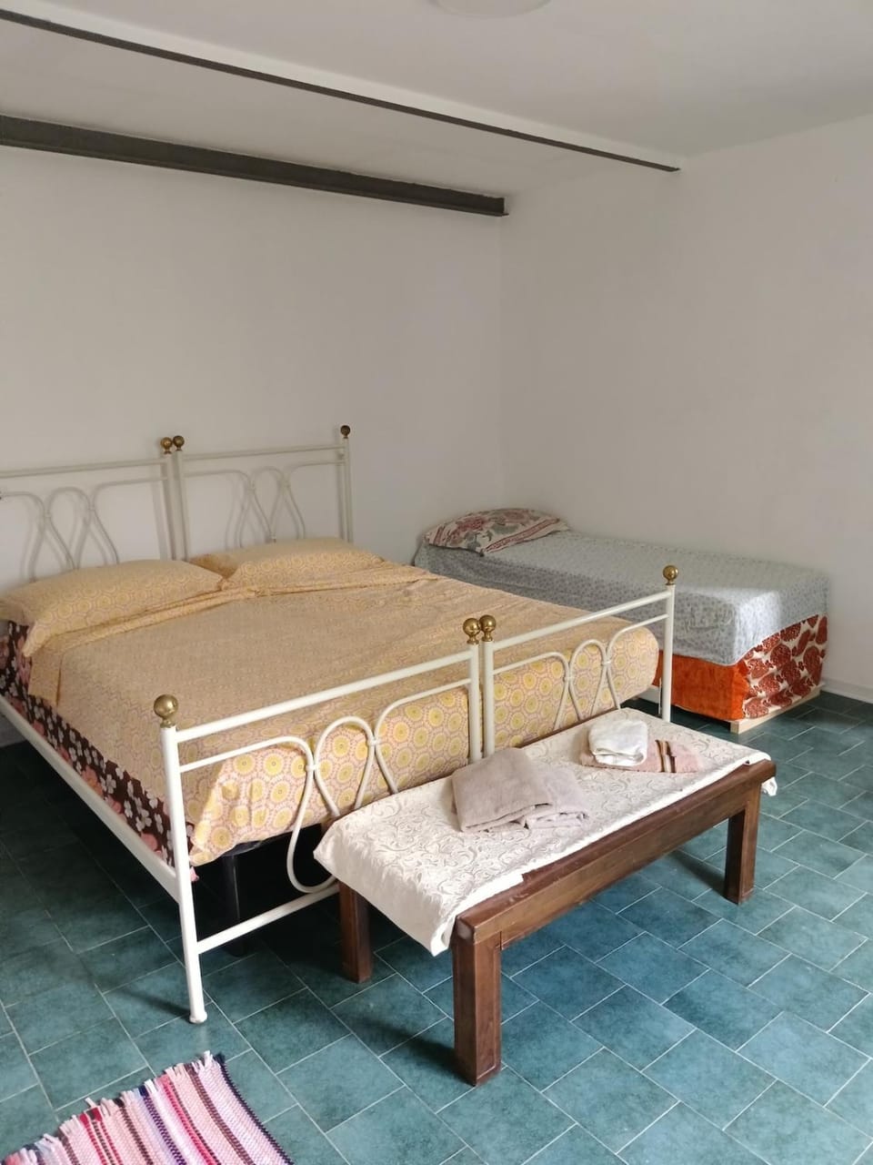 Castello Della Regina Apartment in Porretta Terme