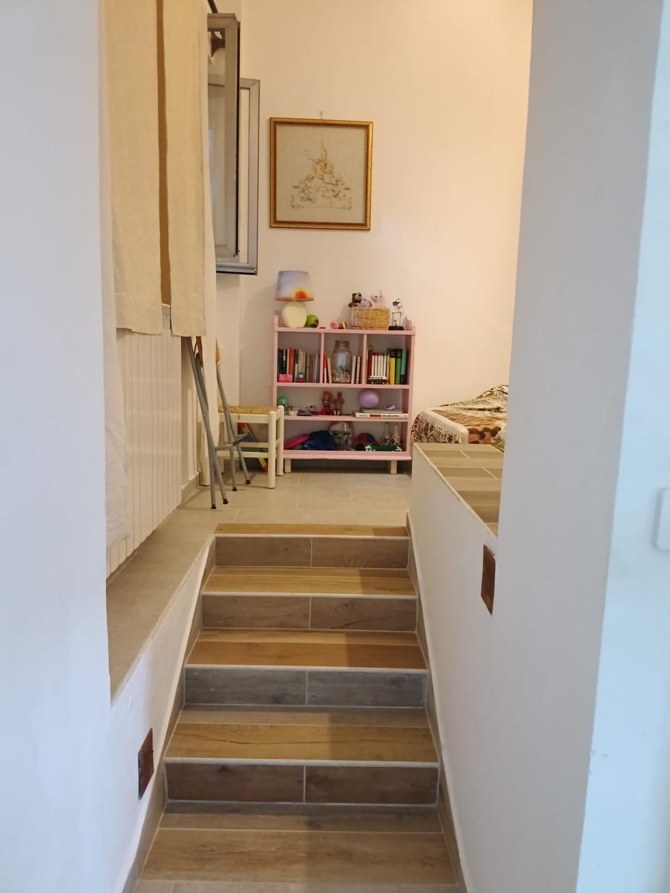 Castello Della Regina Apartment in Porretta Terme