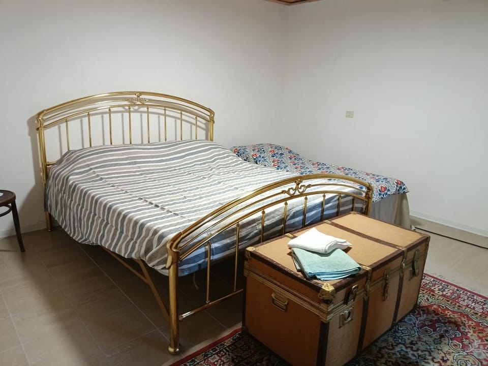 Castello Della Regina Apartment in Porretta Terme